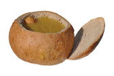 Kartoffelsuppe