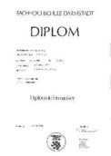 Informatik Diplom